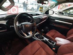 تويوتا هايلوكس